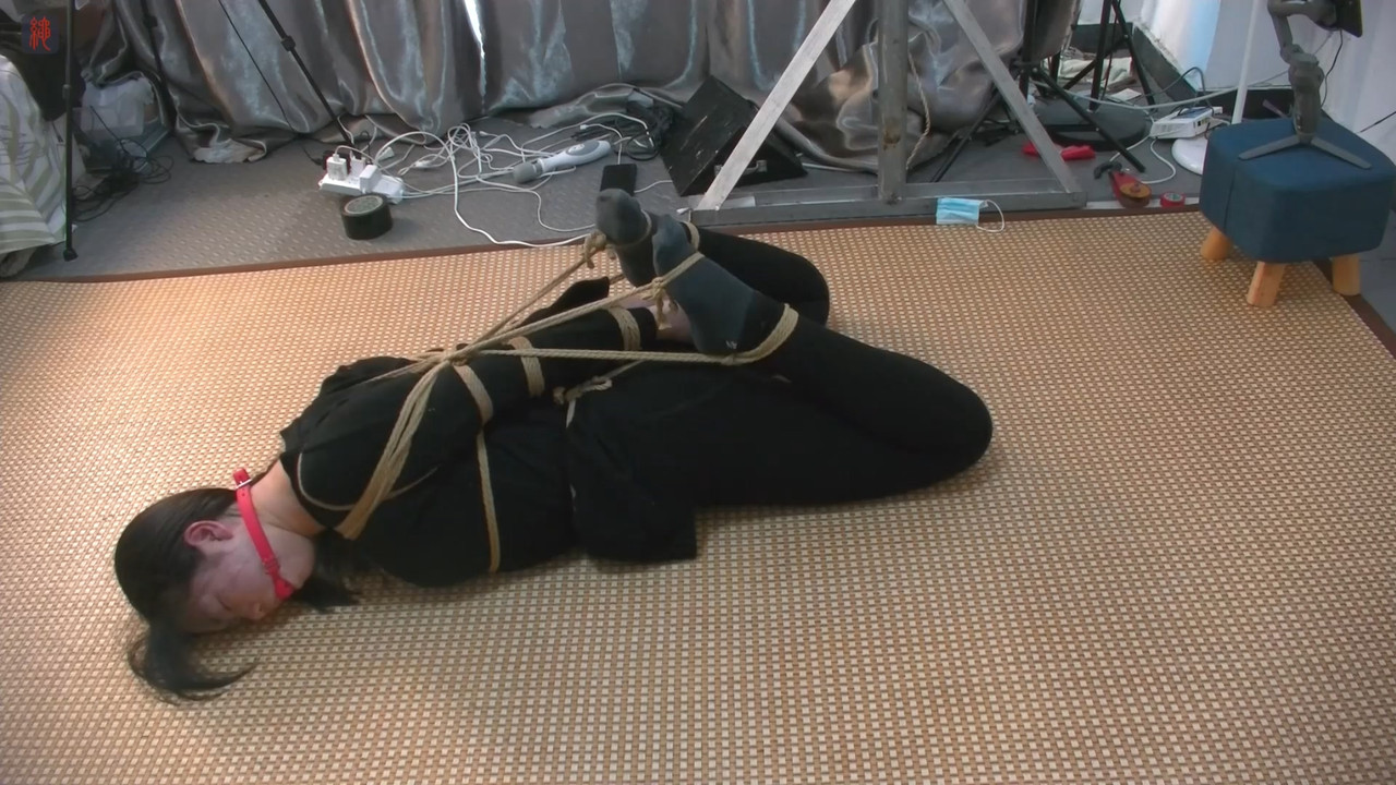 绳之韵 豆豆寒假归队杀威棒.mp4_20220111_185151.363