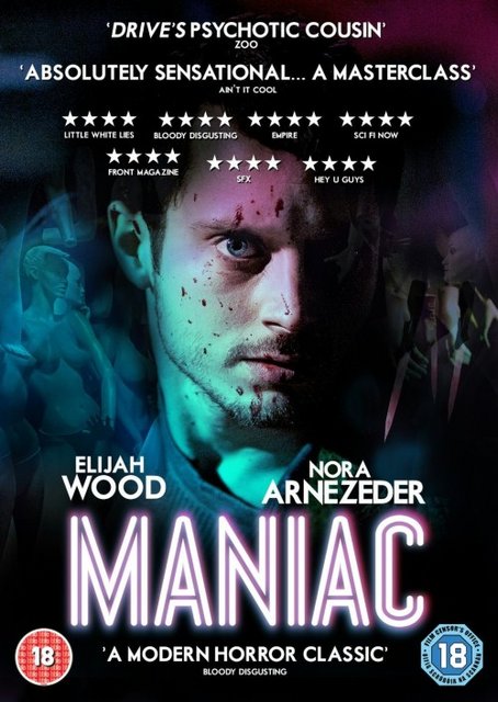 Maniac (2012) Remastered.Uncut.MULTi.1080p.BluRay.Remux.AVC.DTS-HD.MA.5.1-fHD / POLSKI LEKTOR i NAPISY