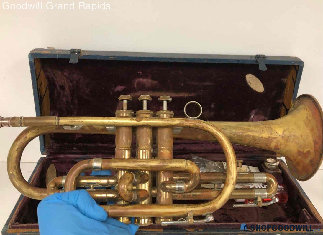 Olds 1950 Ambassador sn 52793 (1)