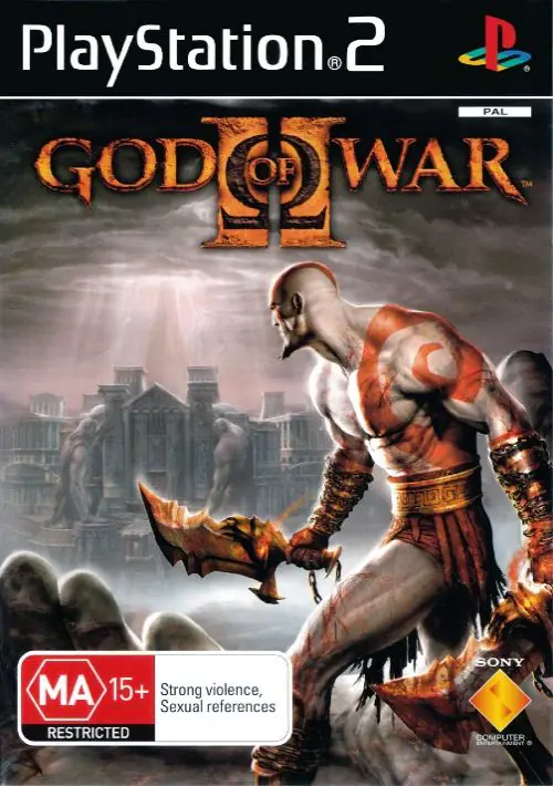 God of War II