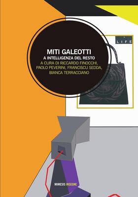 AA.VV. - Miti galeotti (2024)