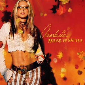 Re: Anastacia