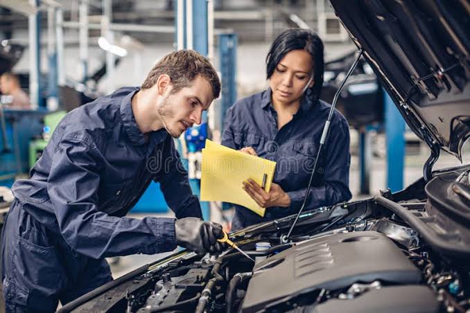 Engine Repair