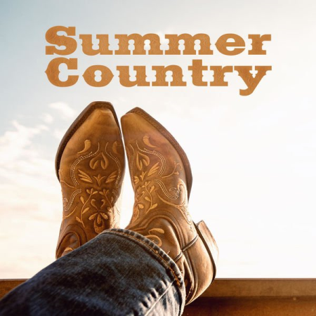 VA - Summer Country (2022) Flac