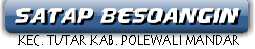 SATAP BESOANGIN UTARA