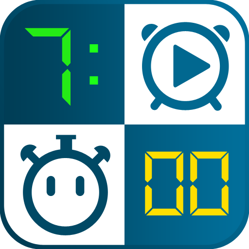 Multi Timer StopWatch v2.6.5 build 245