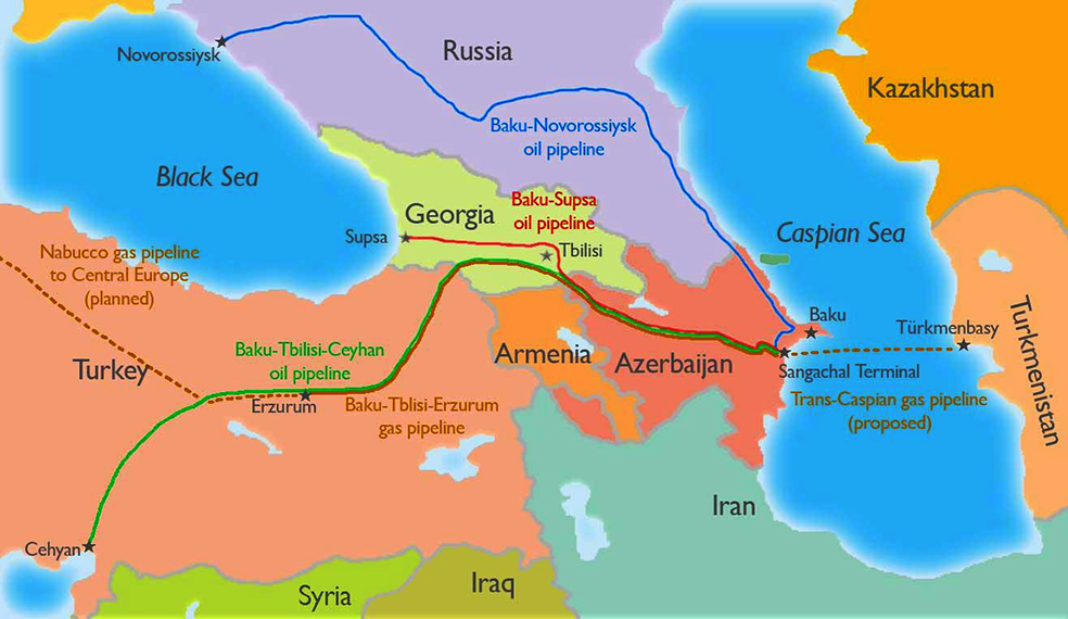 транскаспийский газопровод 2 JPG