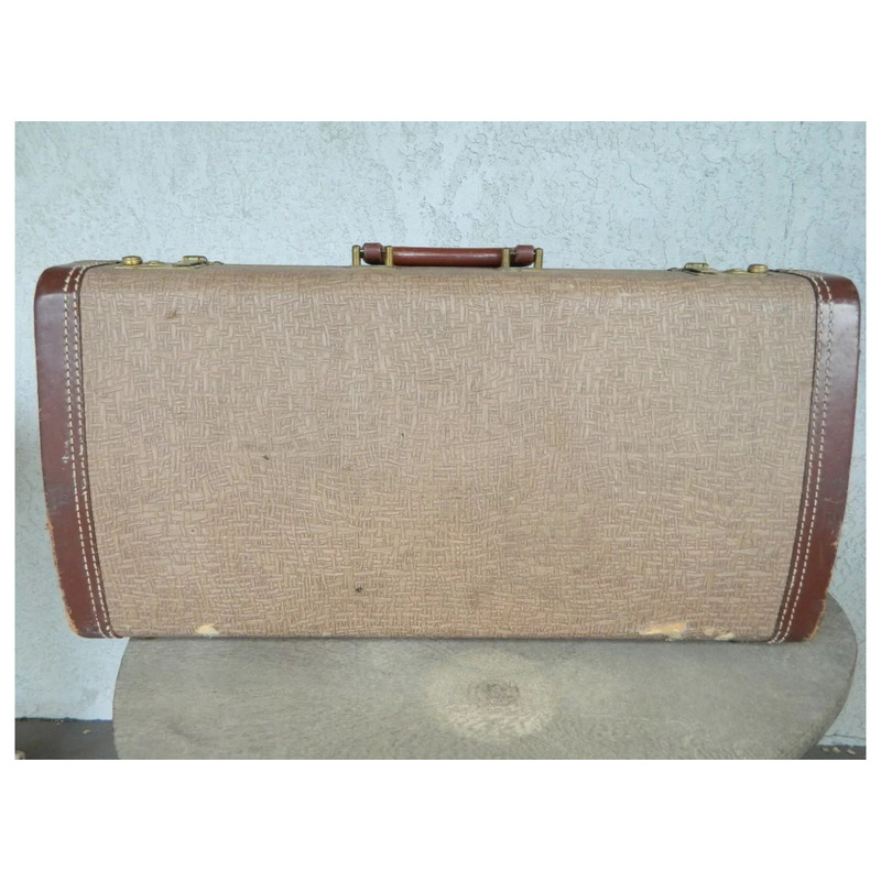 Olds 1961 Recording Trumpet with Case Serial 385454 (11)