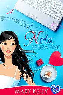 Mary Kelly - My Day Vol. 2. Nota senza fine (2023)