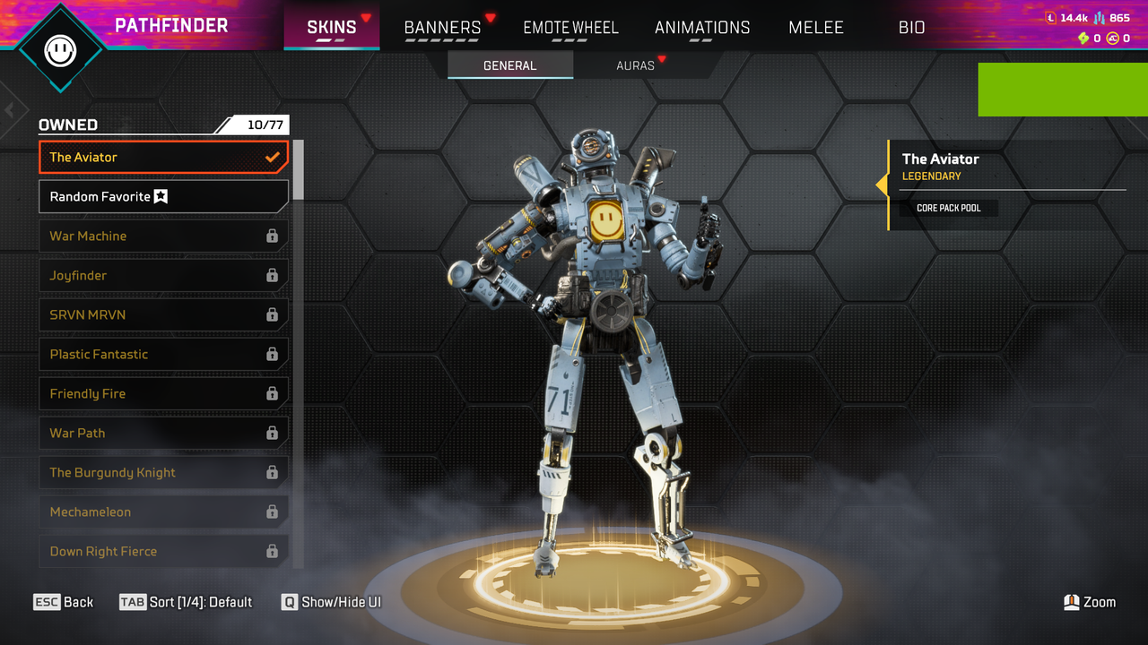 Apex Legends Screenshot 2026 05 30 18 49 43 70