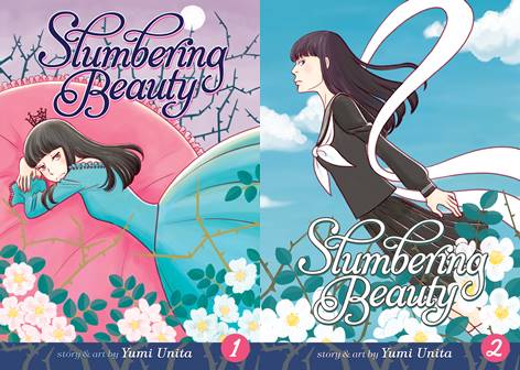 Slumbering Beauty v01-v02 (2018)