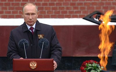 „Lenkijos padalijimas“: Putinas kirto Varšuvai iškart po vokiečių smūgio