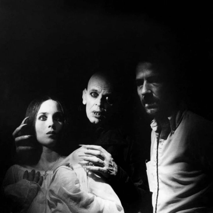 Nosferatu (1979)