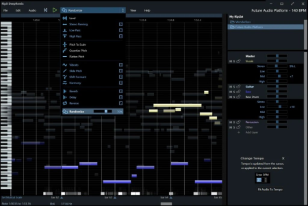 Hit'n'Mix RipX DeepRemix v6.0.3