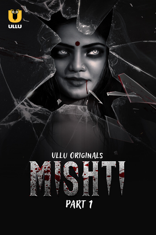  Mishti (2024) UNRATED 720p HEVC HDRip S01 Part 1 Hot Web Series x265 AAC [350MB] Full Movie Download