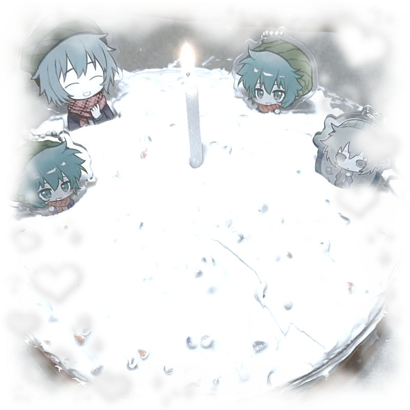 cake