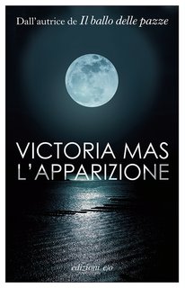 Victoria Mas - L’apparizione (2023)