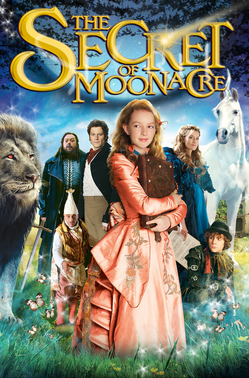 Das Geheimnis der Mondprinzessin