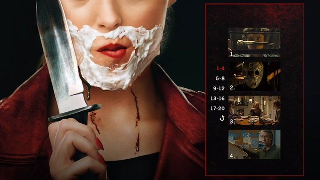 3 - Este Cuerpo me Sienta de Muerte [DVD9 Full][Pal][Cast/Ing][Sub:Varios][Terror][2020]