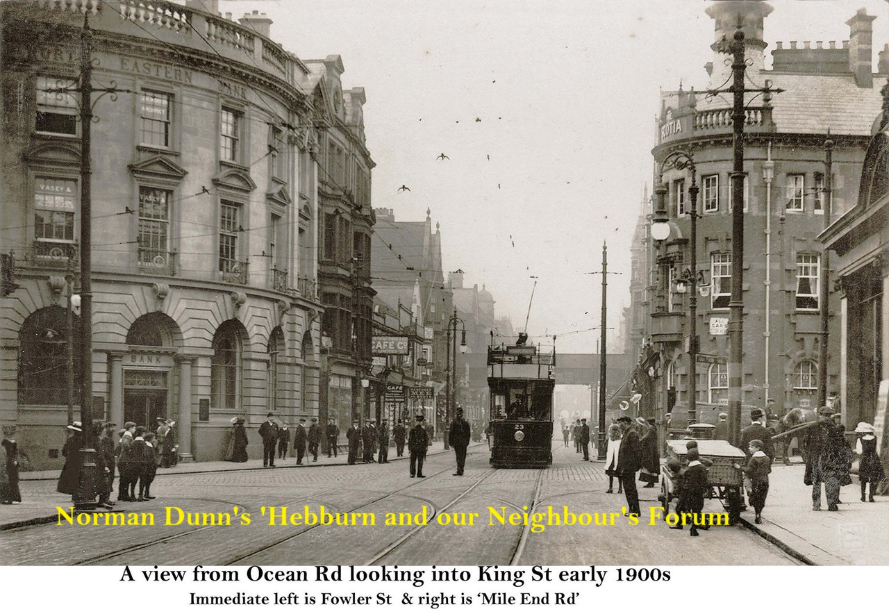 King-Street-from-Ocean-Rd-ww1-time