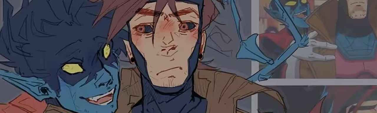 nightcrawler's banner