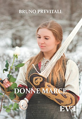 Bruno Previtali – Donne marce (2015)