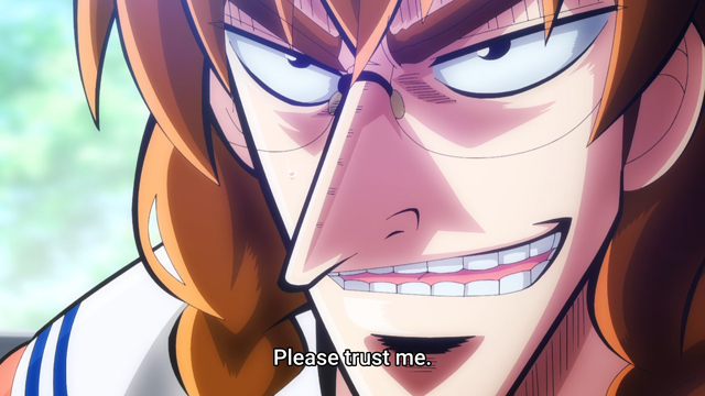 Subs-Please-4-nin-wa-Sorezore-Uso-wo-Tsu