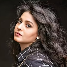 Sunidhi Chauhan