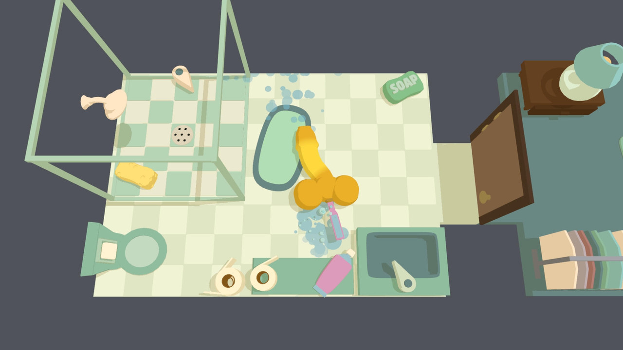 Download Genital Jousting APK