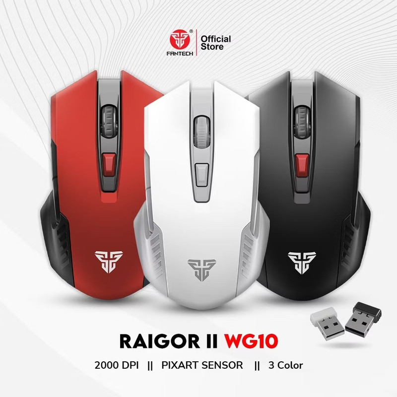 Gamepad Wireless