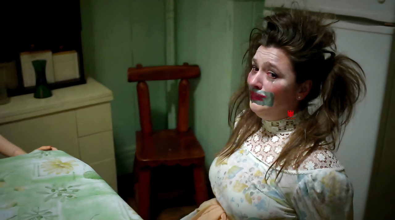 Valerie Cabana 2 - Willed to Kill 2012