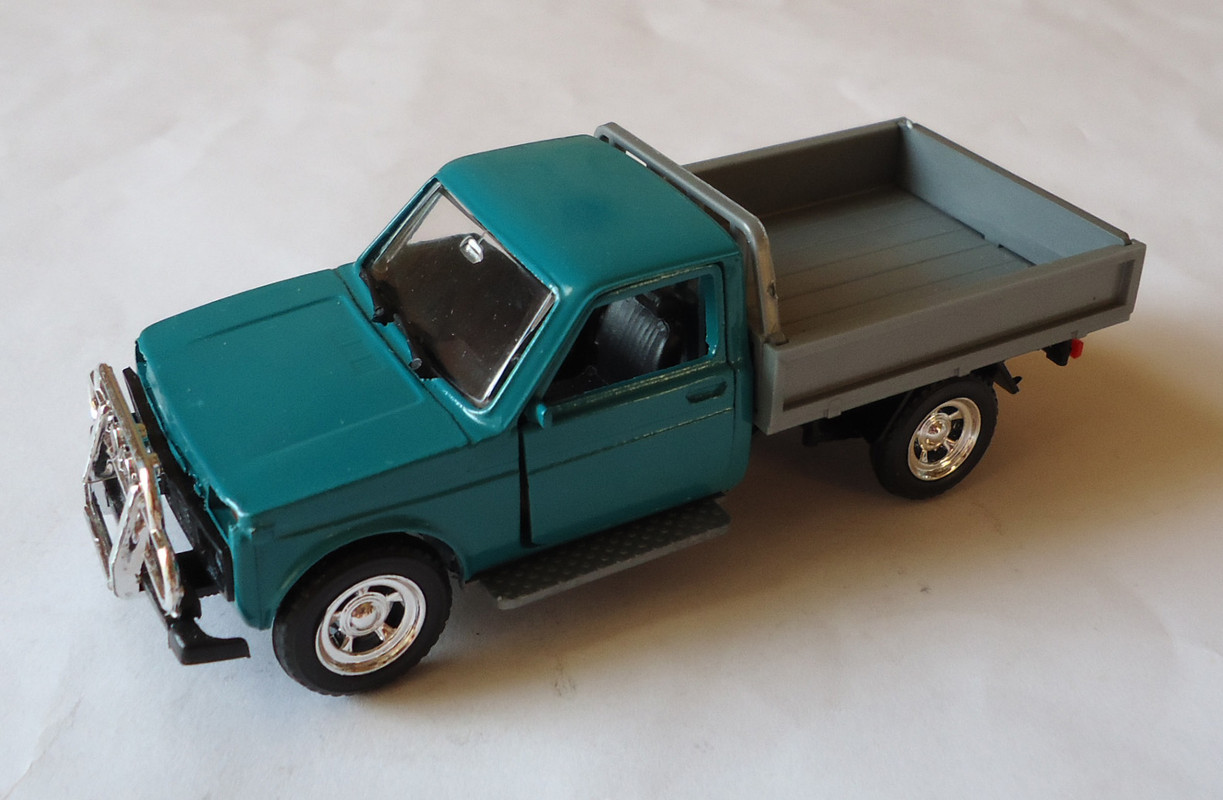 ФВК-2302 Бизон