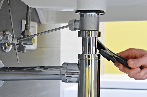 emergency plumber repair