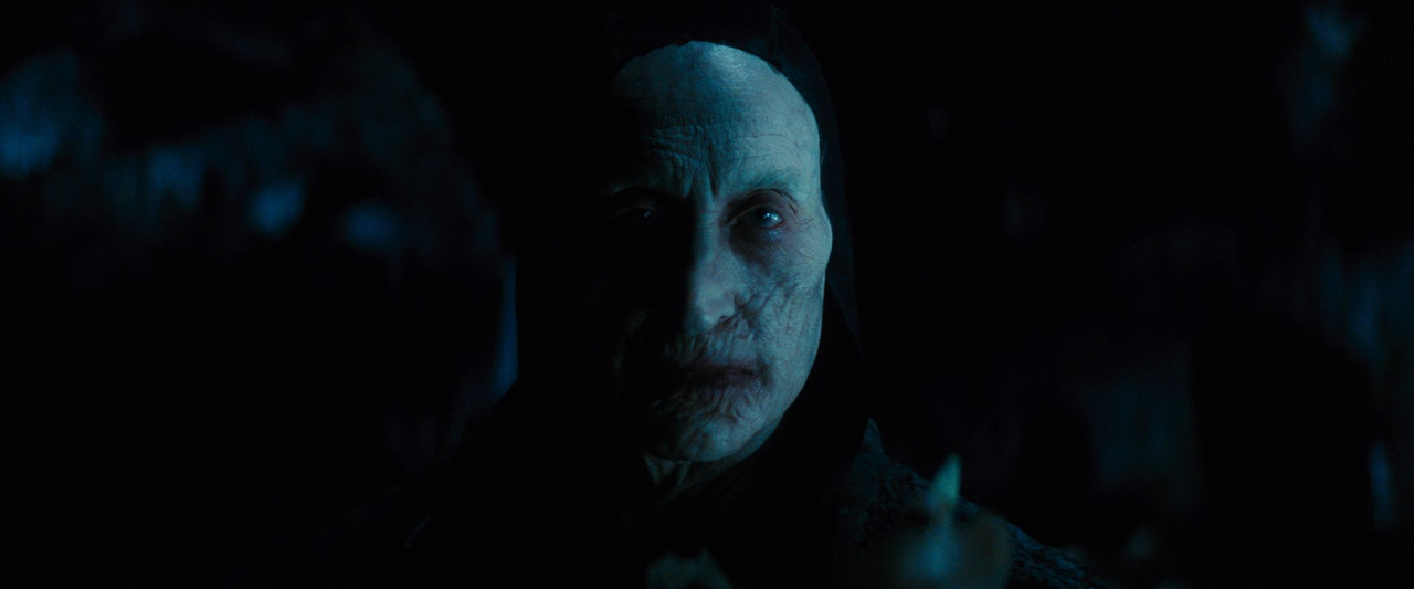 Dracula Untold 2014 (1080p x265 10bit Tigole).mk