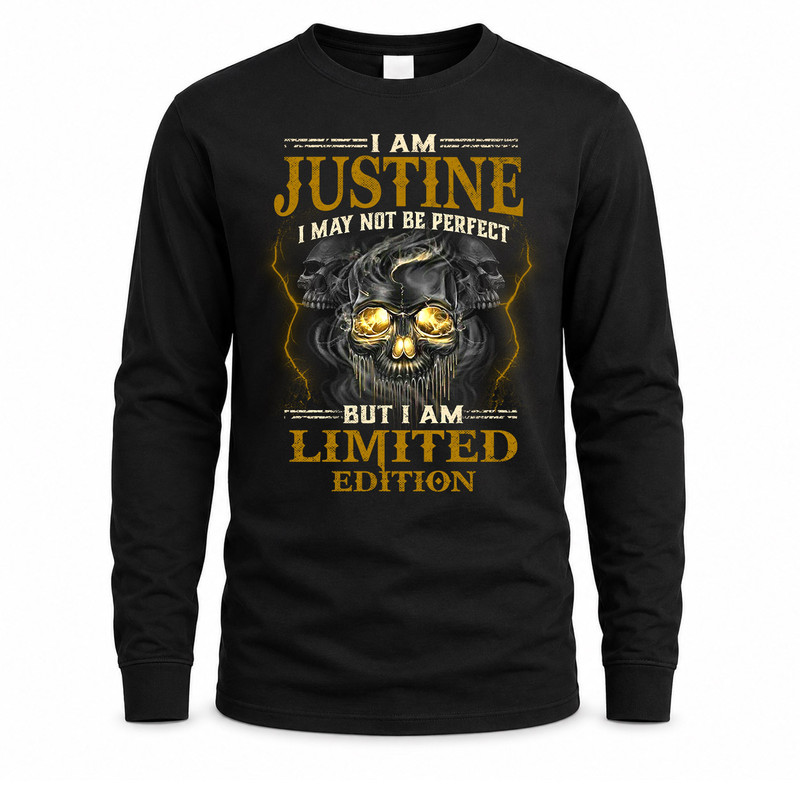 JUSTINE