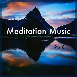Meditation Music (2019) .mp3 - 320 kbps