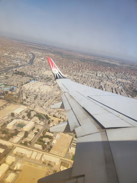 Día 8 – Sábado 22 de Abril 2023: Vuelta a casa, conclusiones y presupuesto final - Una semana en Egipto a nuestra manera: Un sueño cumplido (1)