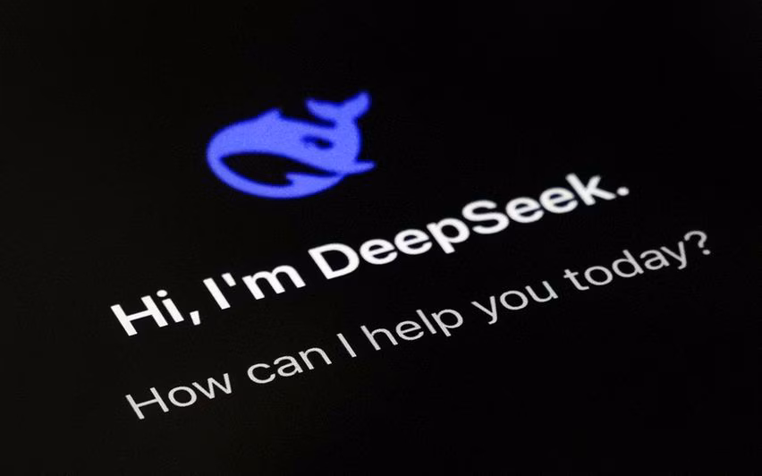 What is DeepSeek