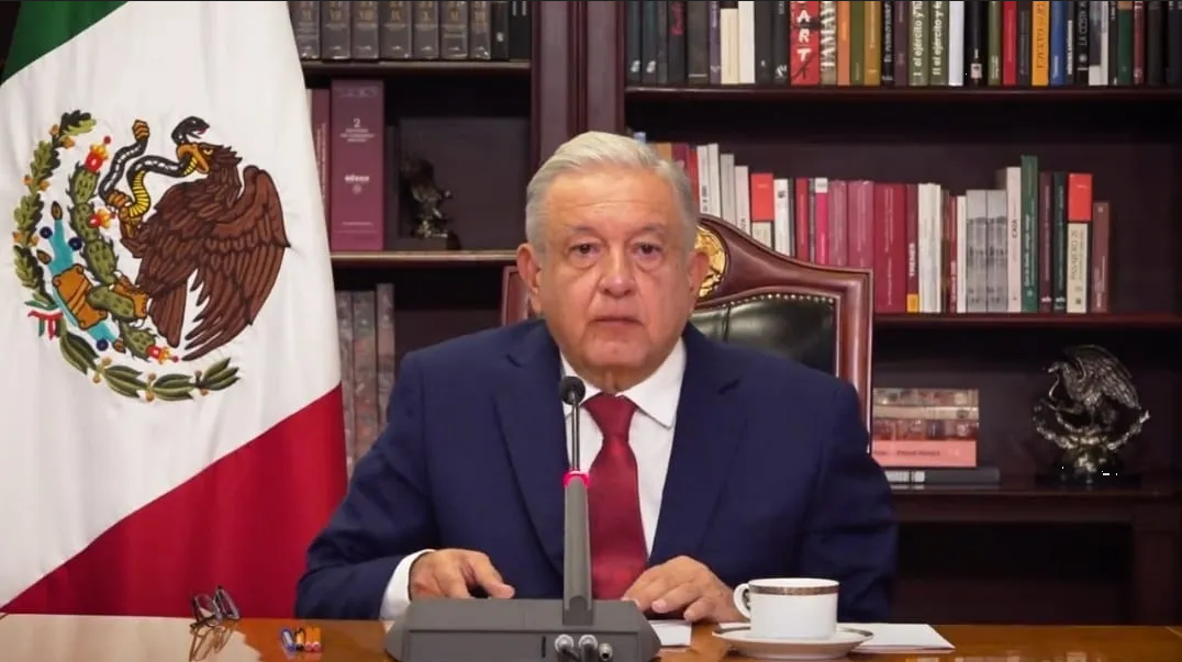 AMLO asegura que con compra de plantas a Iberdrola se generarán energías limpias