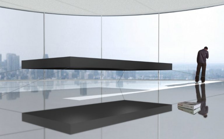 18 невероятно оригинальных кроватей для любителей экстремального сна