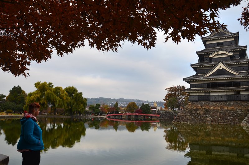 Japón y sus Pueblos-2024 - Blogs de Japon - Matsumoto-13 y 14-11-2024 (45)