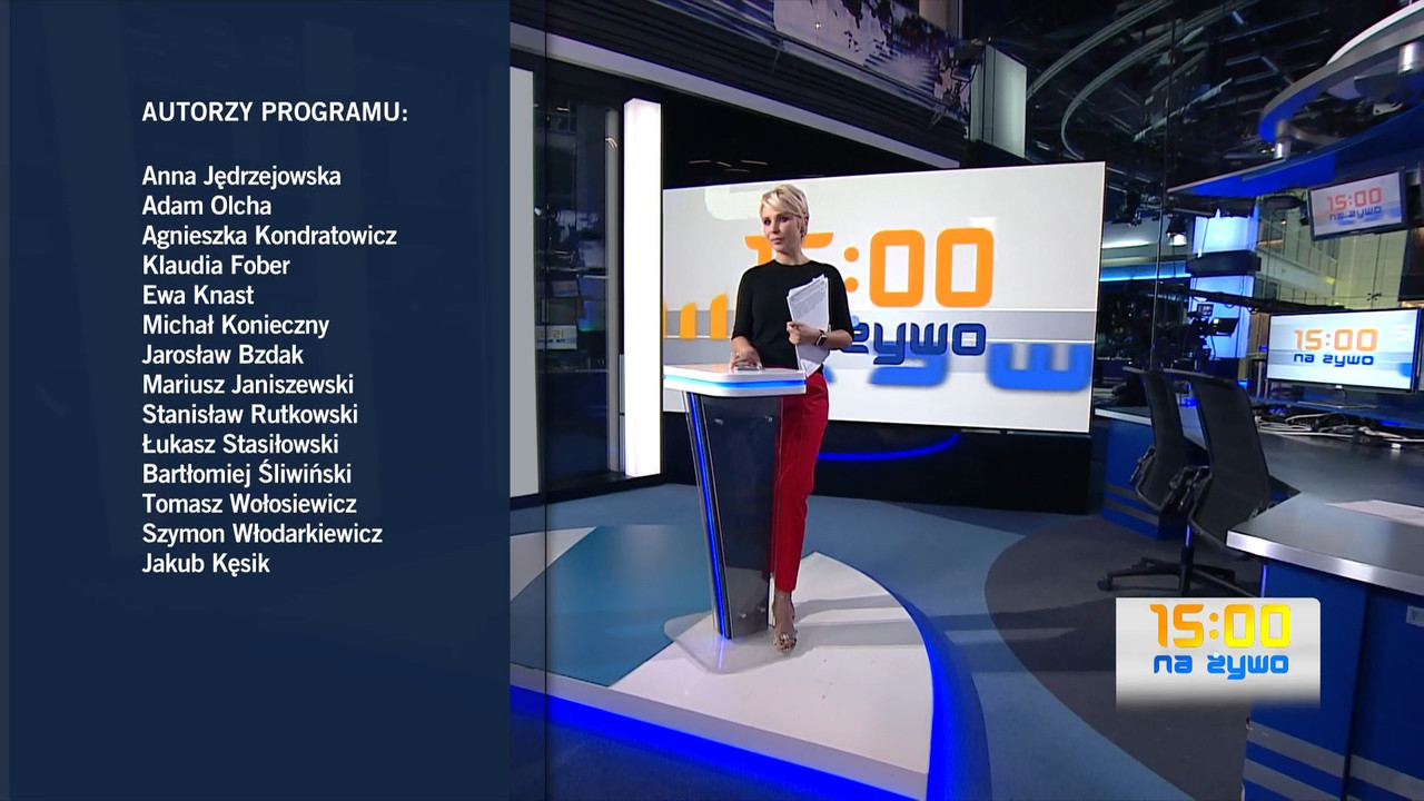 13 06 2022 anna jedrzejowska tvn24 13