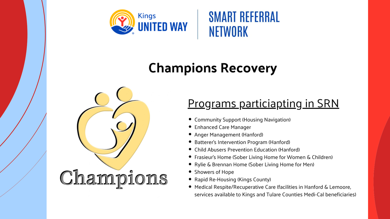 Smart Referral Network slide 16
