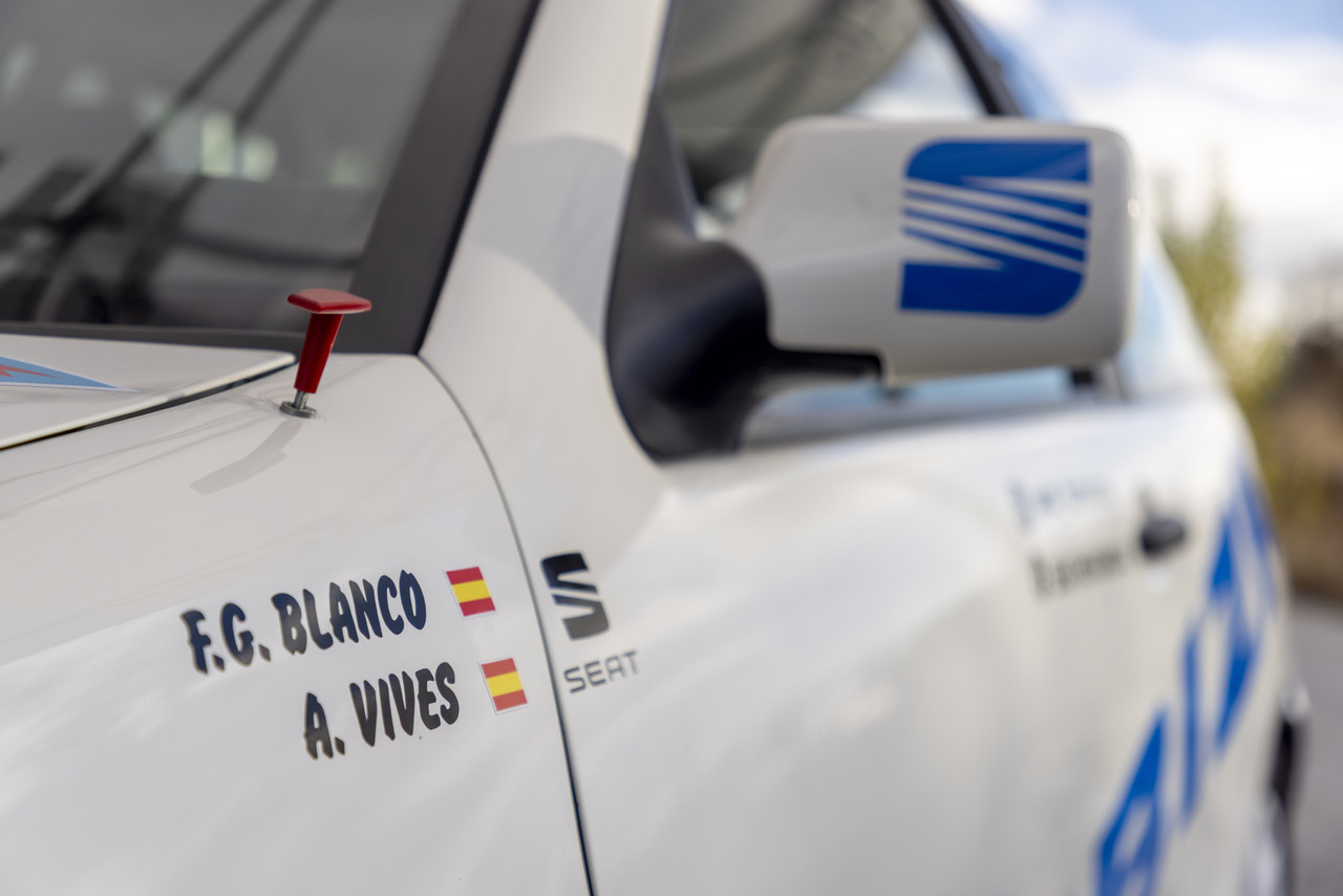 Rallye Madrid 006