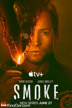 Smoke (2025)