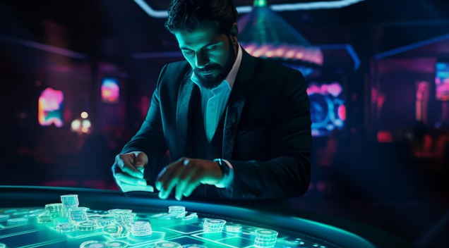 Live Baccarat Online: Experience Real Casino Action at Home