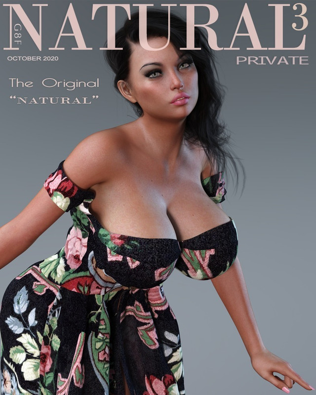 G8F Natural 3 Private G8F Natural 3 Private