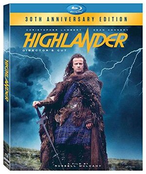 Highlander - L'ultimo immortale (1986) BDRA BluRay Full Remastered AVC DTS-HD ITA - DB
