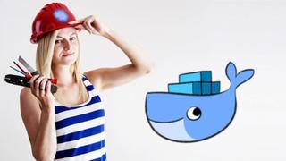 Docker for Dummies - The Complete Absolute Beginners Guide Docker for Dummies - The Complete Absolute Beginners Guide