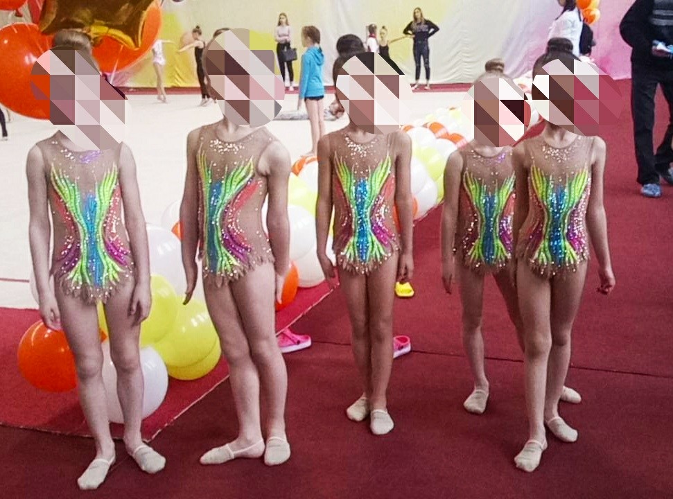Купальники Уфа Магазины Недорого